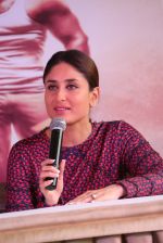 Kareena Kapoor at Singham Returns Promotional Event in Mumbai on 8th Aug 2014